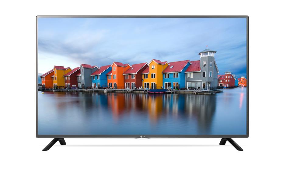 Lg 42lf5600 Full Hd 1080p Led Tv 42 Class 41 9 Diag Lg Usa