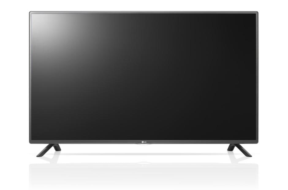 LG Full HD 1080p LED TV 55