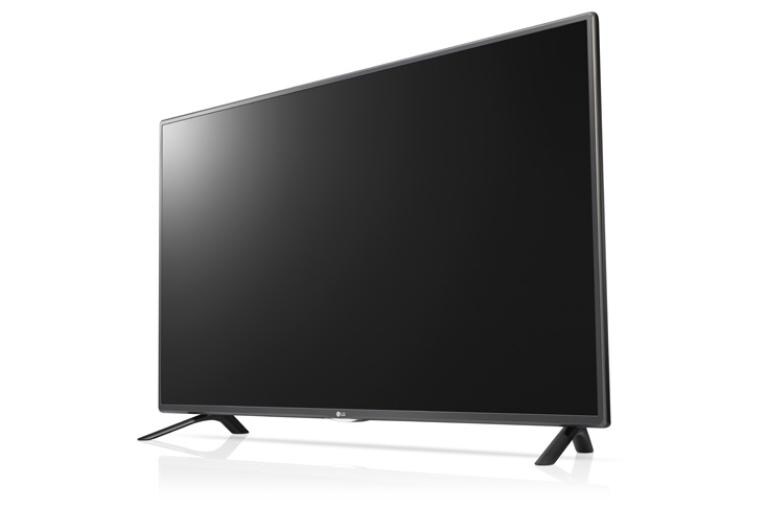 LG Full HD 1080p LED TV 55