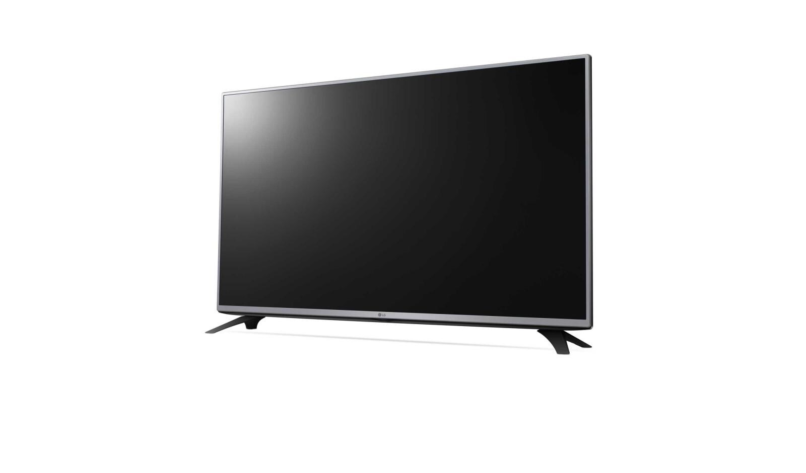 LG Full HD 1080p LED TV 43