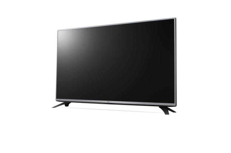 LG Full HD 1080p LED TV 43