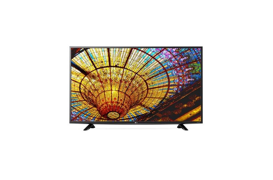 Lg 49uf6400 49 Class 48 5 Diagonal 4k Uhd Smart Led Tv W Webos 2 0 Lg Usa