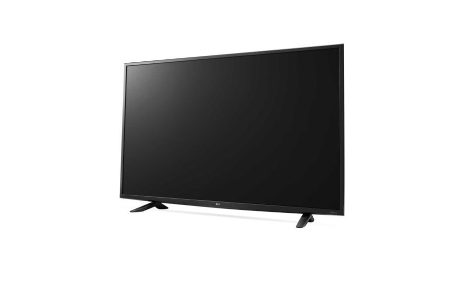 Lg 49uf6400 49 Class 48 5 Diagonal 4k Uhd Smart Led Tv W Webos 2 0 Lg Usa