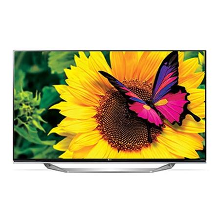 LG 55UF6800: 55