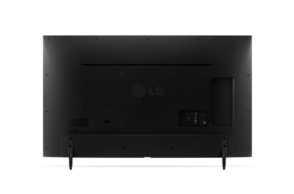 LG 4K UHD Smart LED TV 55