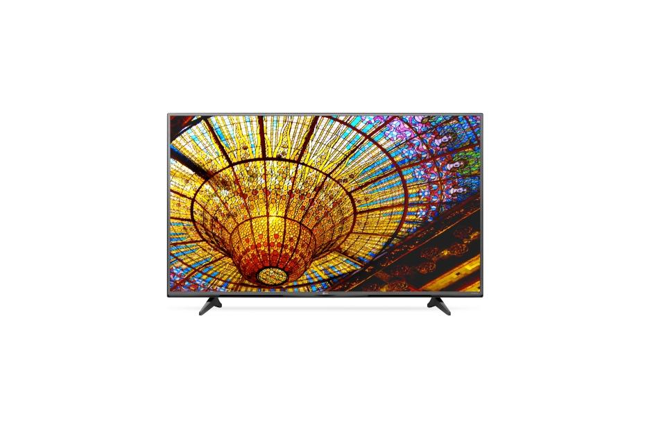 lokal banjo Kommentér LG 55UF6430: 55'' Class (54.6'' Diagonal) 4K UHD Smart LED TV w/ webOS 2.0 | LG USA lokal banjo Kommentér LG 55UF6430: 55'' Class (54.6'' Diagonal) 4K UHD Smart LED TV w/ webOS 2.0 | LG USA