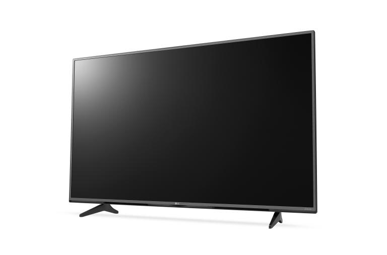 LG 4K UHD Smart LED TV - 49'' Class (48.5'' Diag) , 49UF6430, thumbnail 2