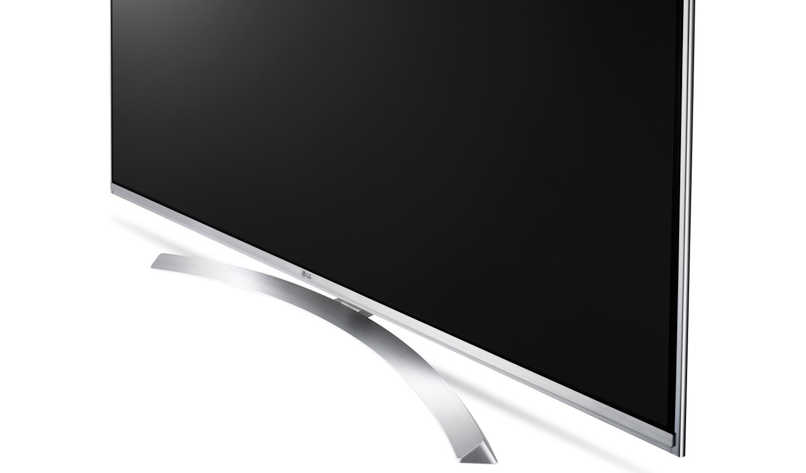 Lg super uhd