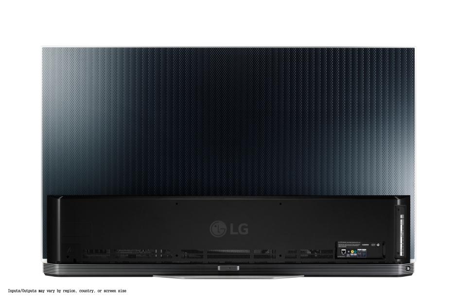 LG OLED65E6P E6 65 Inch Class OLED 4K HDR Smart TV LG USA