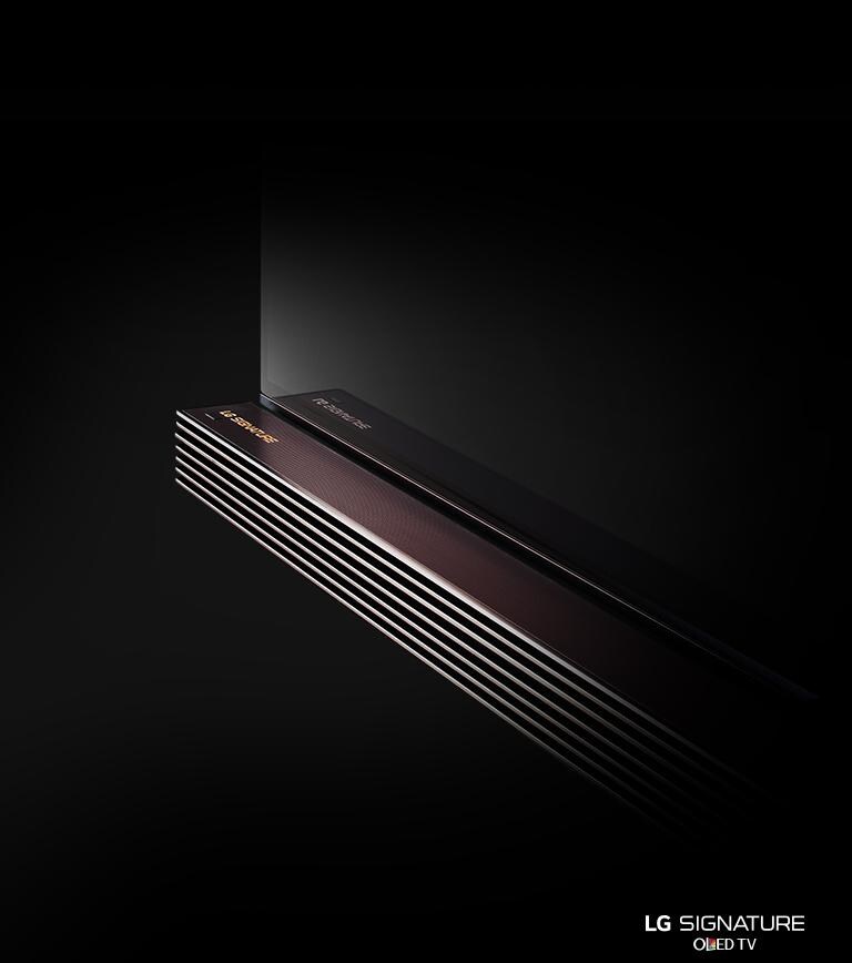 Télécommande Originale AN-SP700 Pour LG Signature OLED TV - Neuf Sans Fil