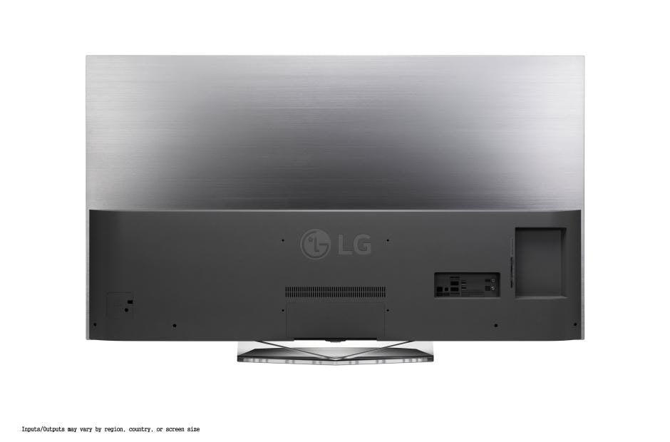 LG OLED55B6P: B6 55 Inch Class OLED 4K HDR Smart | LG