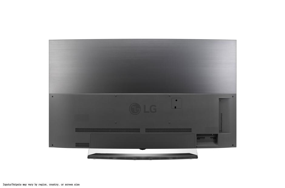 Vær tilfreds Løfte forståelse LG OLED55C6P: C6 55 Inch Class Curved OLED 4K TV | LG USA