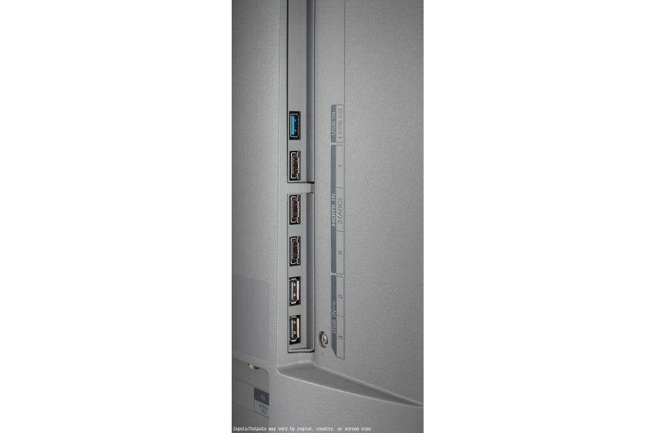 oled55c6p lcd panel quotation