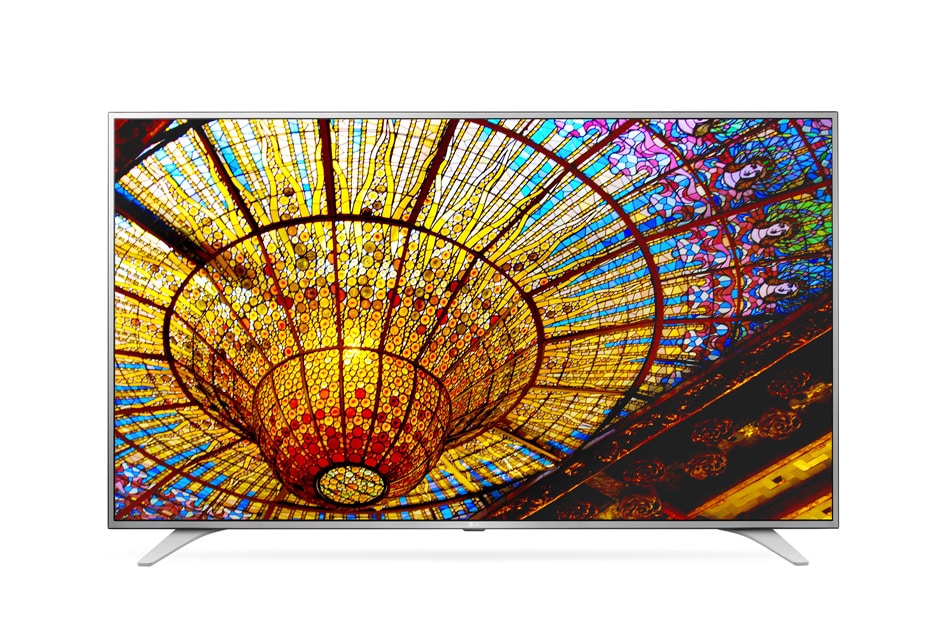 テレビ/映像機器 テレビ LG 49UH6500: 49-inch 4K UHD Smart LED TV | LG USA