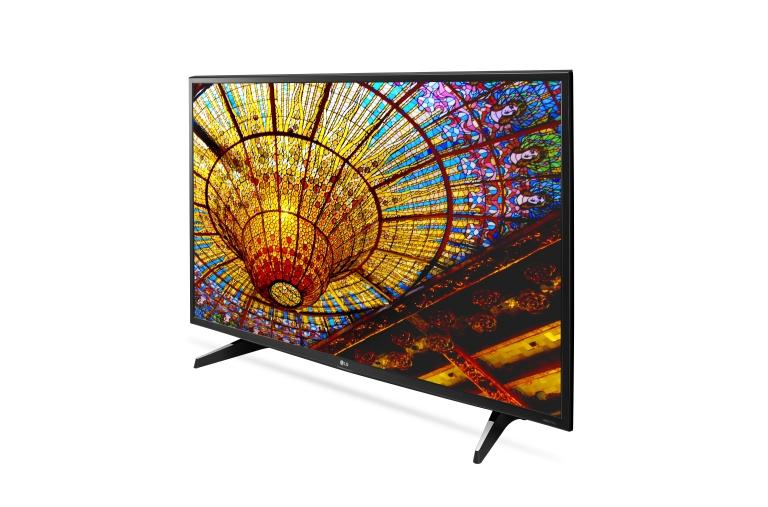 LG 49UH6100 49inch 4K UHD HDR Smart LED TV LG USA