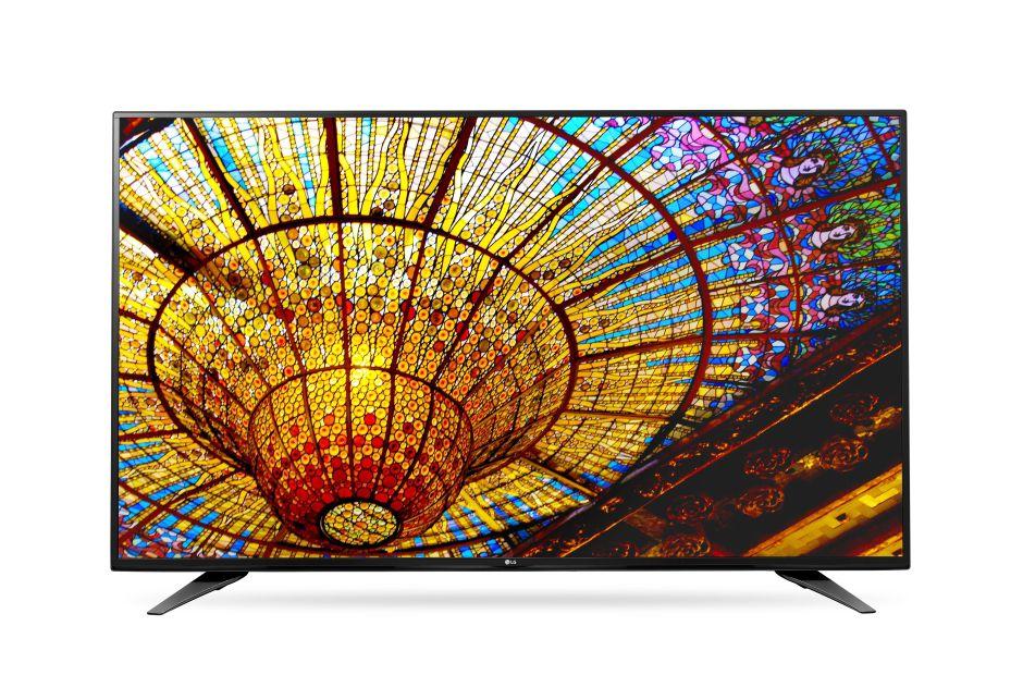 Lg 4k Tv Comparison Chart