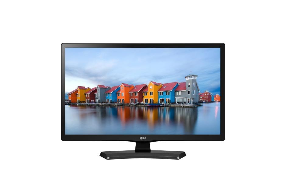 portemonnee Assimilatie Beoordeling LG 28LH4530-P: 28-inch 1080p HD LED TV | LG USA