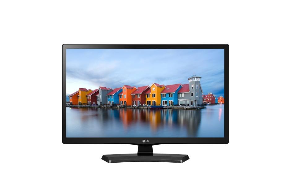 鍔 Inspiratie Lezen LG 28LH4530-P: 28-inch 1080p HD LED TV | LG USA