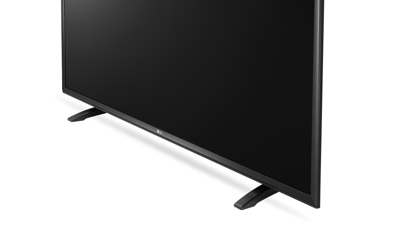 LG 43LH5500 43inch 1080p Smart LED TV LG USA