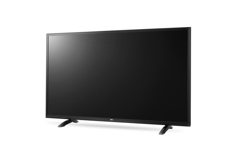 LG 32LH550B 32inch 720p Smart LED TV LG USA