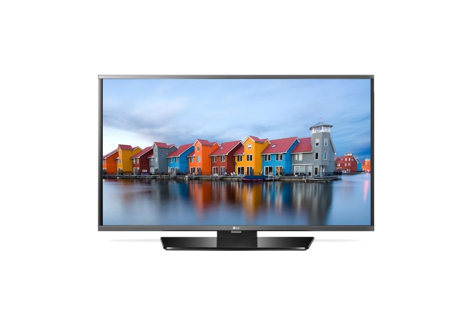 middag Verkeerd Houden LG 40LH5300: 40-inch Full HD LED TV | LG USA