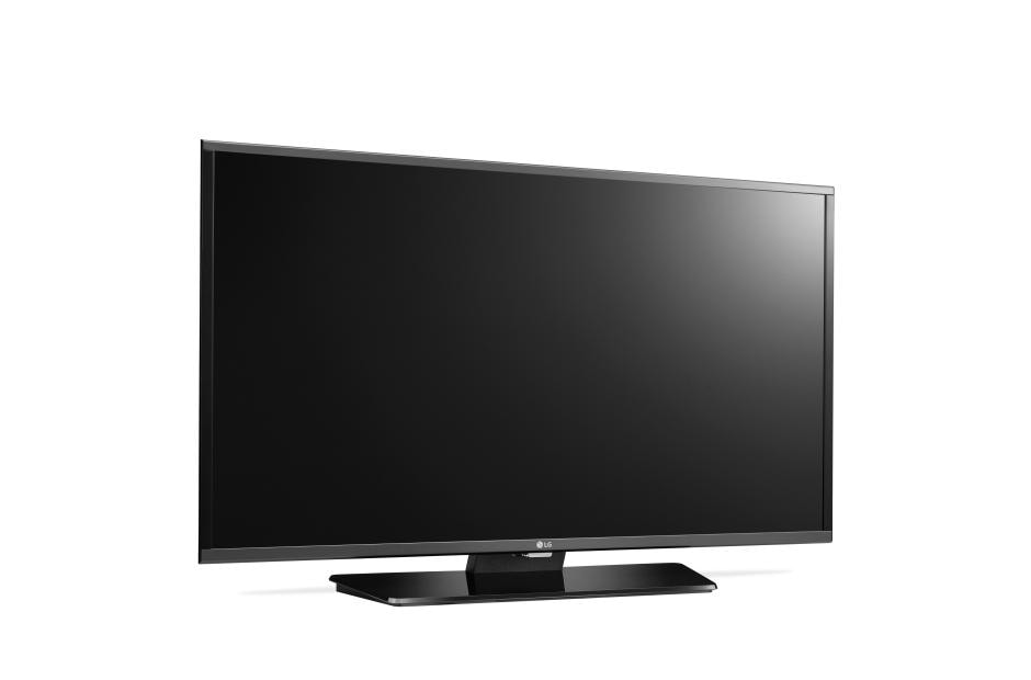 middag Verkeerd Houden LG 40LH5300: 40-inch Full HD LED TV | LG USA