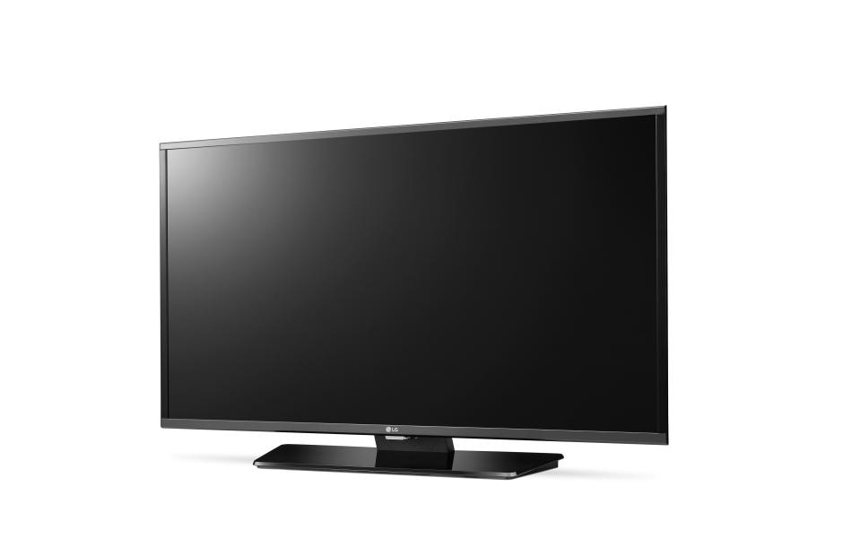 middag Verkeerd Houden LG 40LH5300: 40-inch Full HD LED TV | LG USA