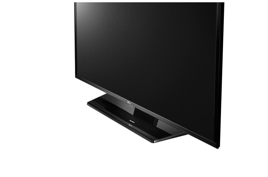 Uitmaken geboorte web LG 40LH5300: 40-inch Full HD LED TV | LG USA