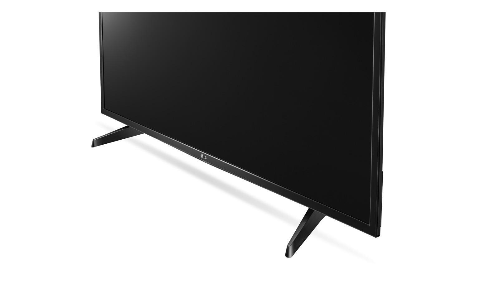 LG 49UH6030 49inch 4K UHD Smart LED TV LG USA