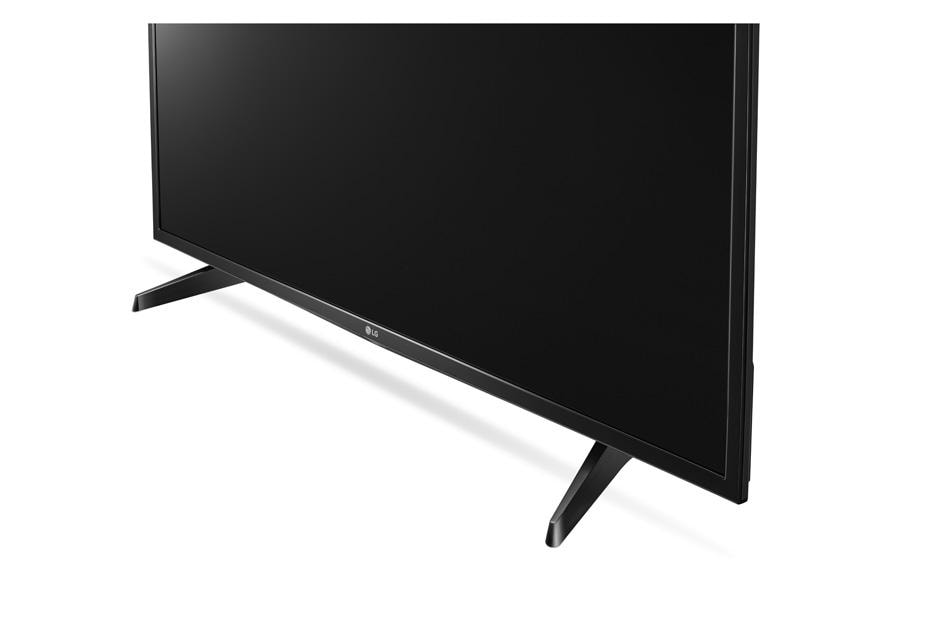 LG 49UH6030: 49-inch 4K UHD Smart LED TV | LG USA