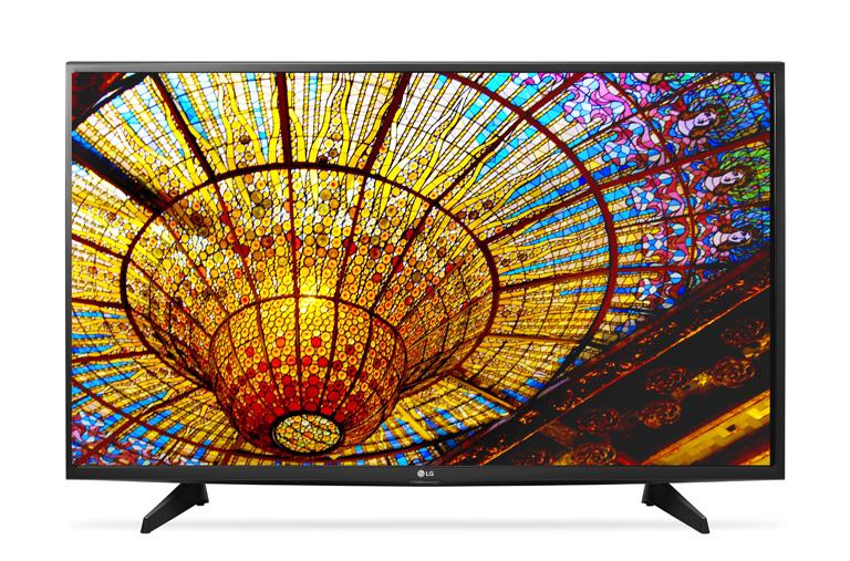 Lg 43uh6030 43 Inch 4k Uhd Smart Led Tv Lg Usa