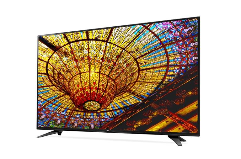 LG 70UH6330 70inch 4K UHD Smart LED TV LG USA