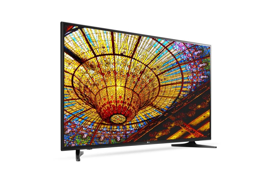 65uh5500 lcd panel factory
