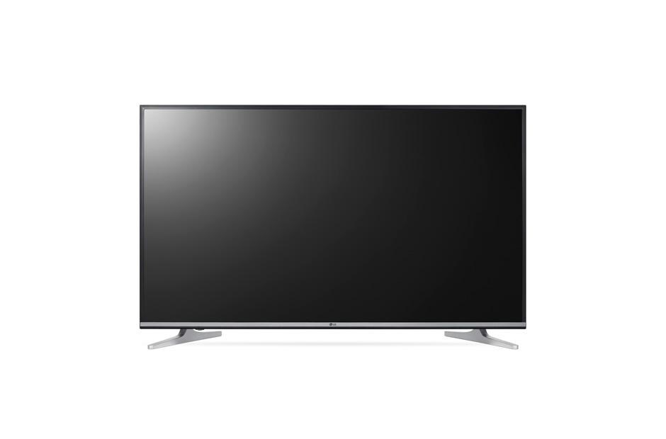 LG 50UH5530 50inch 4K UHD Smart LED TV LG USA