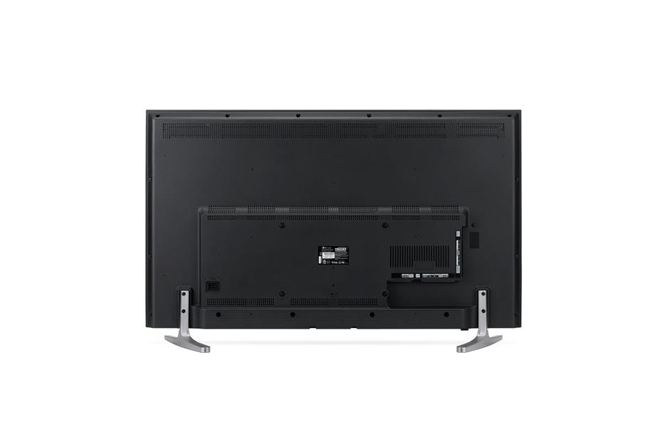 LG 50UH5530 50inch 4K UHD Smart LED TV LG USA