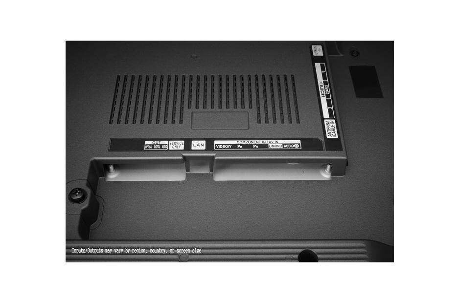 Lg 50uh5530 red light blinks twice