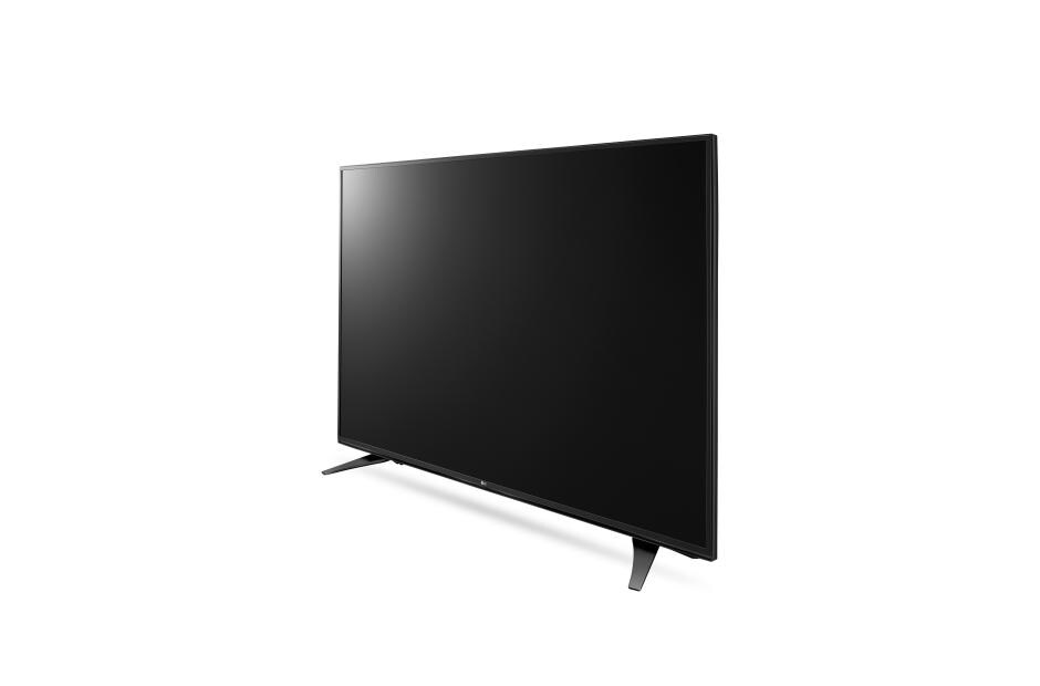 LG 60UH6035: 60-inch 4K UHD Smart LED TV | LG USA