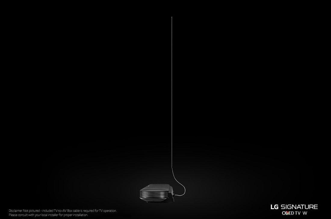 LG OLED77W7P: 77-inch LG SIGNATURE OLED 4K HDR Smart TV | LG USA