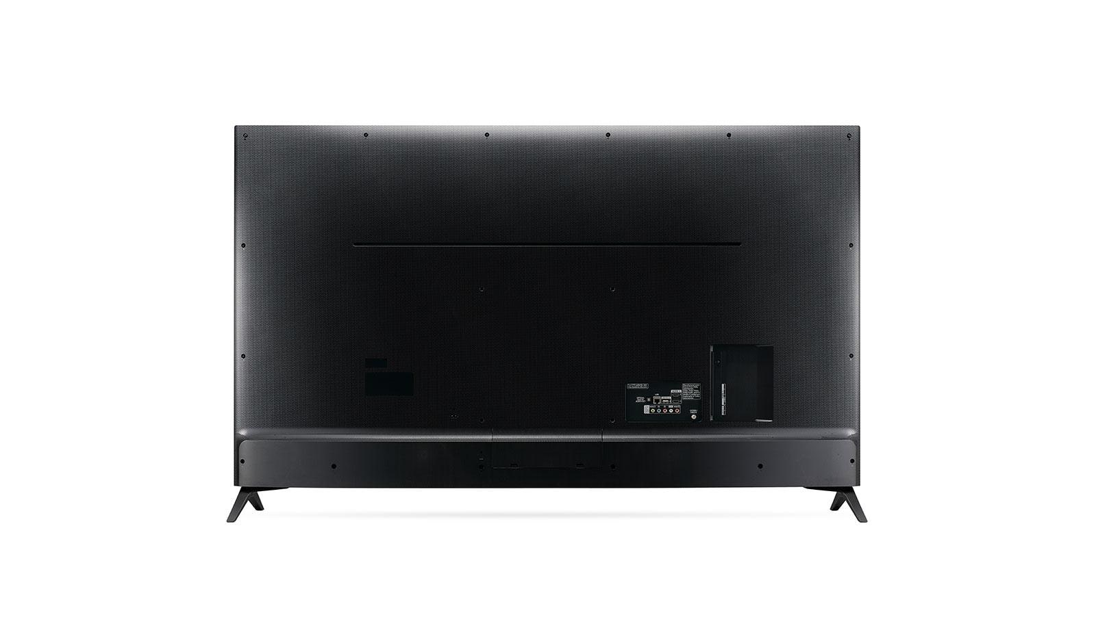 LG 65UJ7700 65 Inch Class 4K UHD HDR Smart LED TV LG USA