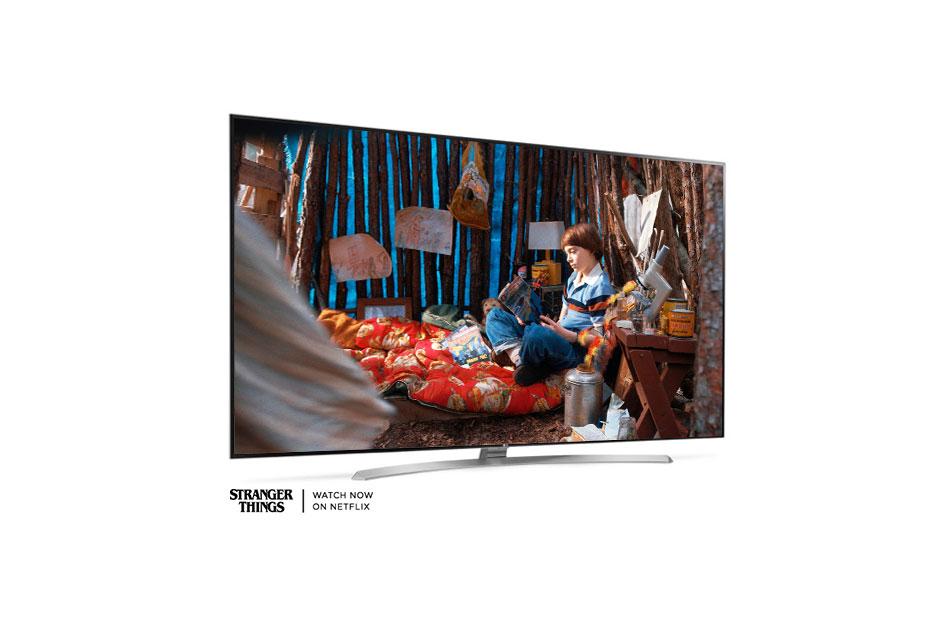 LG 86SJ9570: Inch UHD 4K HDR Smart TV | LG USA