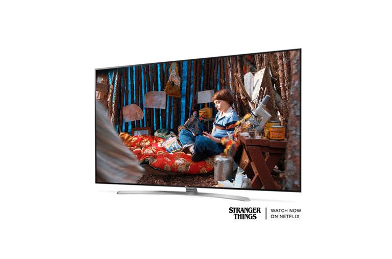 LG SUPER UHD 4K HDR Smart LED TV - 86'' Class (85.6'' Diag), 86SJ9570, thumbnail 2