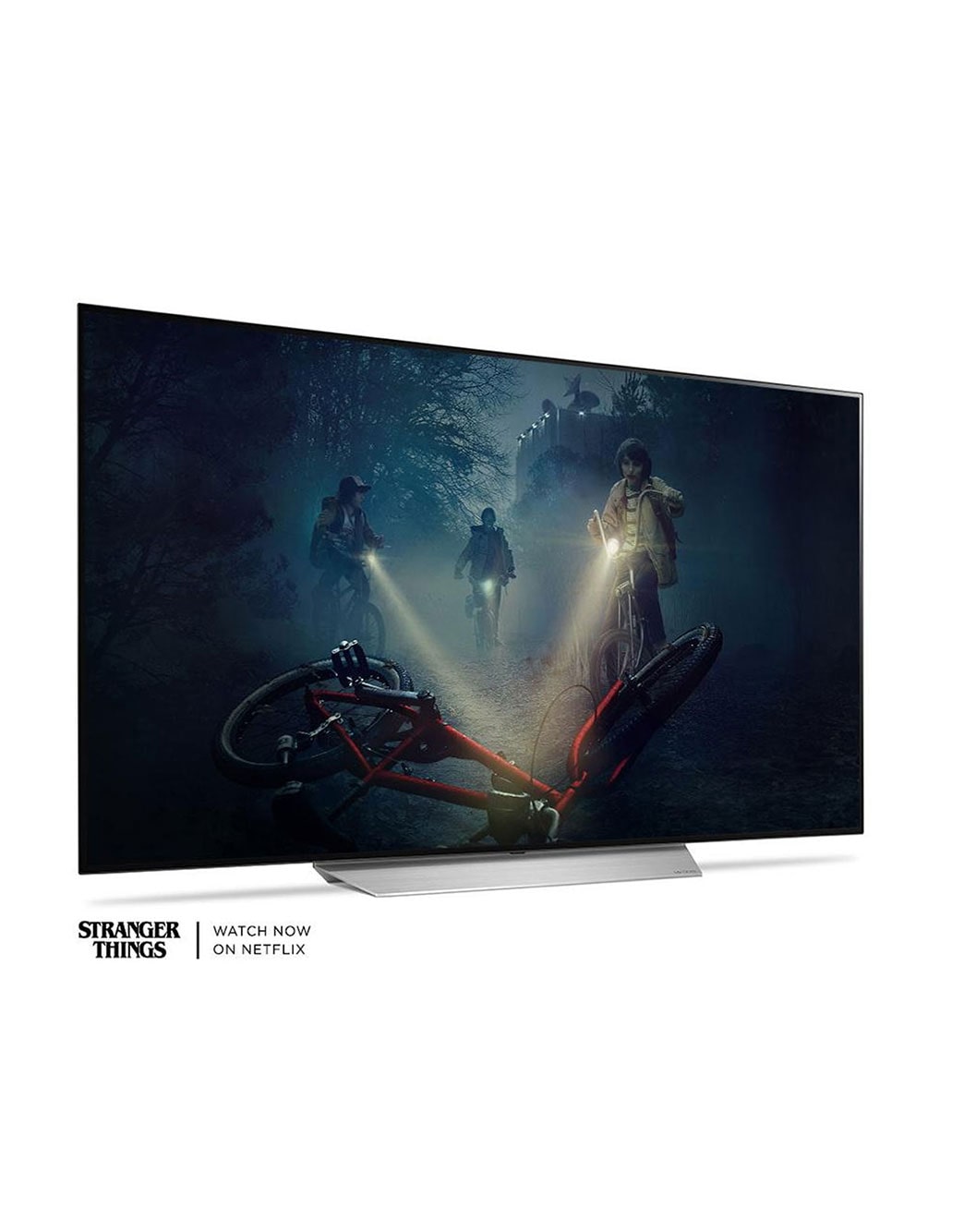 LG OLED65C7P C7 65 Inch Class OLED 4K HDR Smart TV LG USA