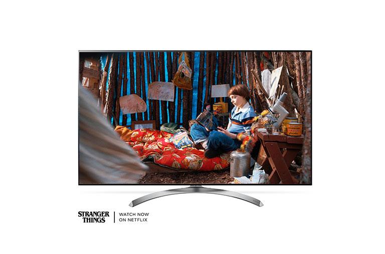 Lg 55 Inch Class Super Uhd 4k Hdr Smart Tv Lg Usa