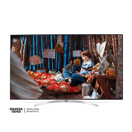 ジャンク LG 65UF9500-JA 65インチ4Kテレビ LG 65UF9500: 65-Inch Prime 4K UHD TV w/ webOS | LG USA