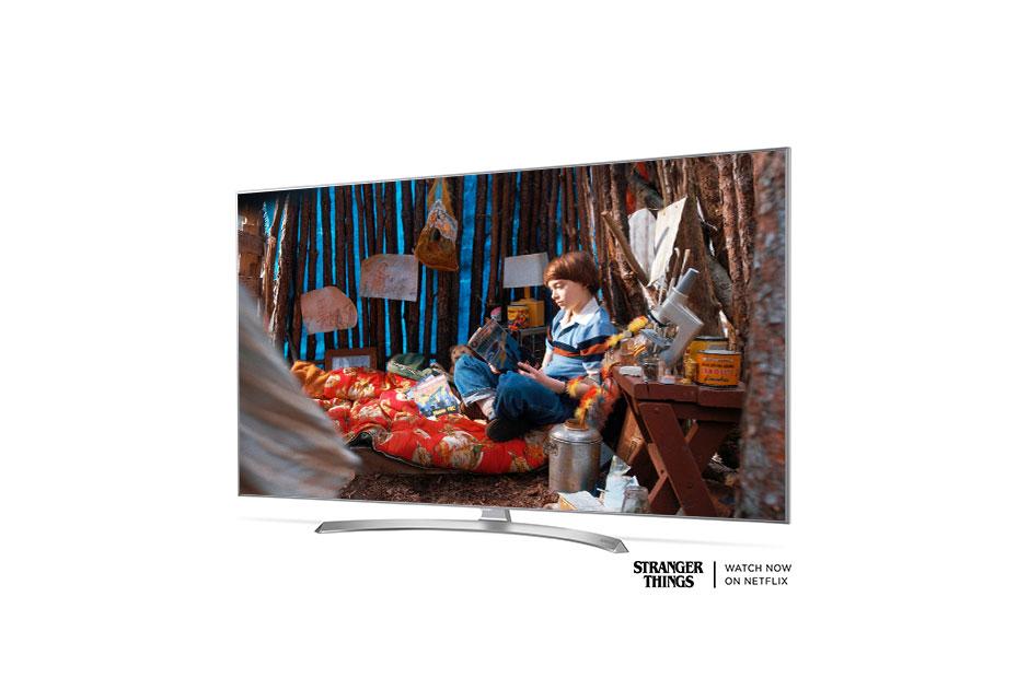 Lg 65sj8000 65 Inch Class Super Uhd 4k Hdr Smart Tv Usa Model Super Uhd 4k Hdr Smart Led Tv 65 Class
