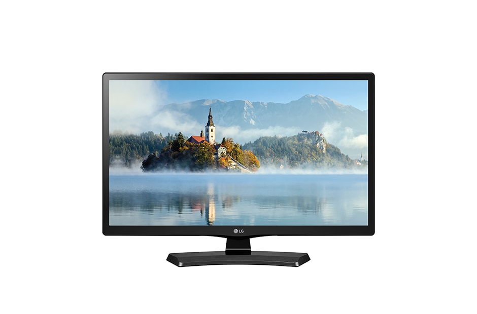 Sleutel Martin Luther King Junior scherp LG 22LJ4540: 22 Inch Class Full HD 1080p LED TV | LG USA