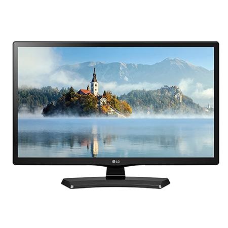 LG 24LF454B : 24