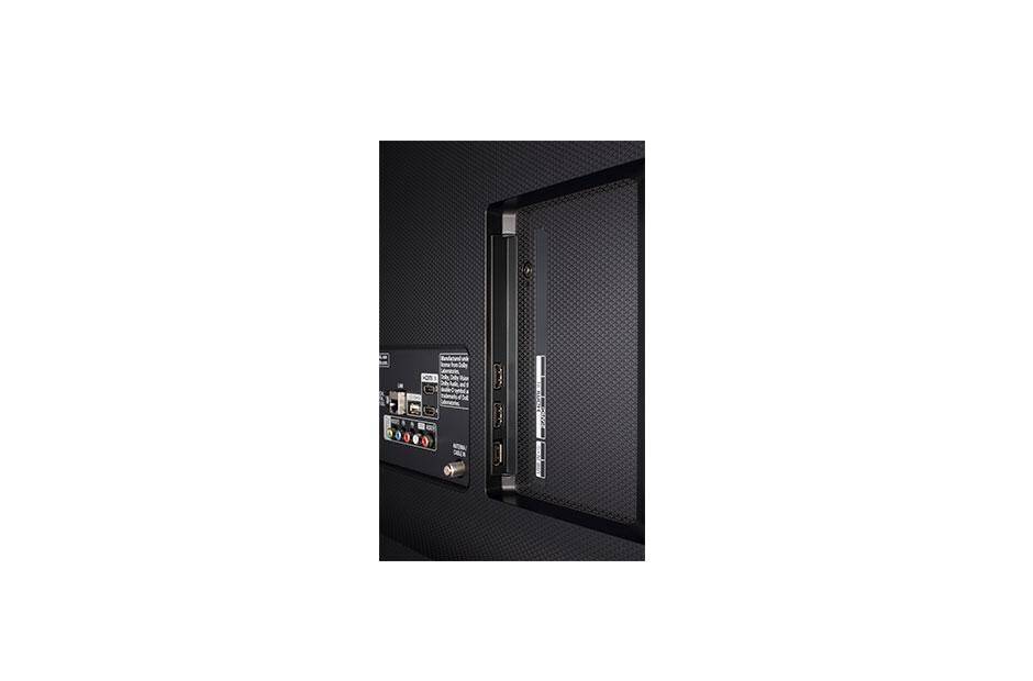 LG 60UJ7700 60 Inch Class 4K UHD HDR Smart LED TV LG USA