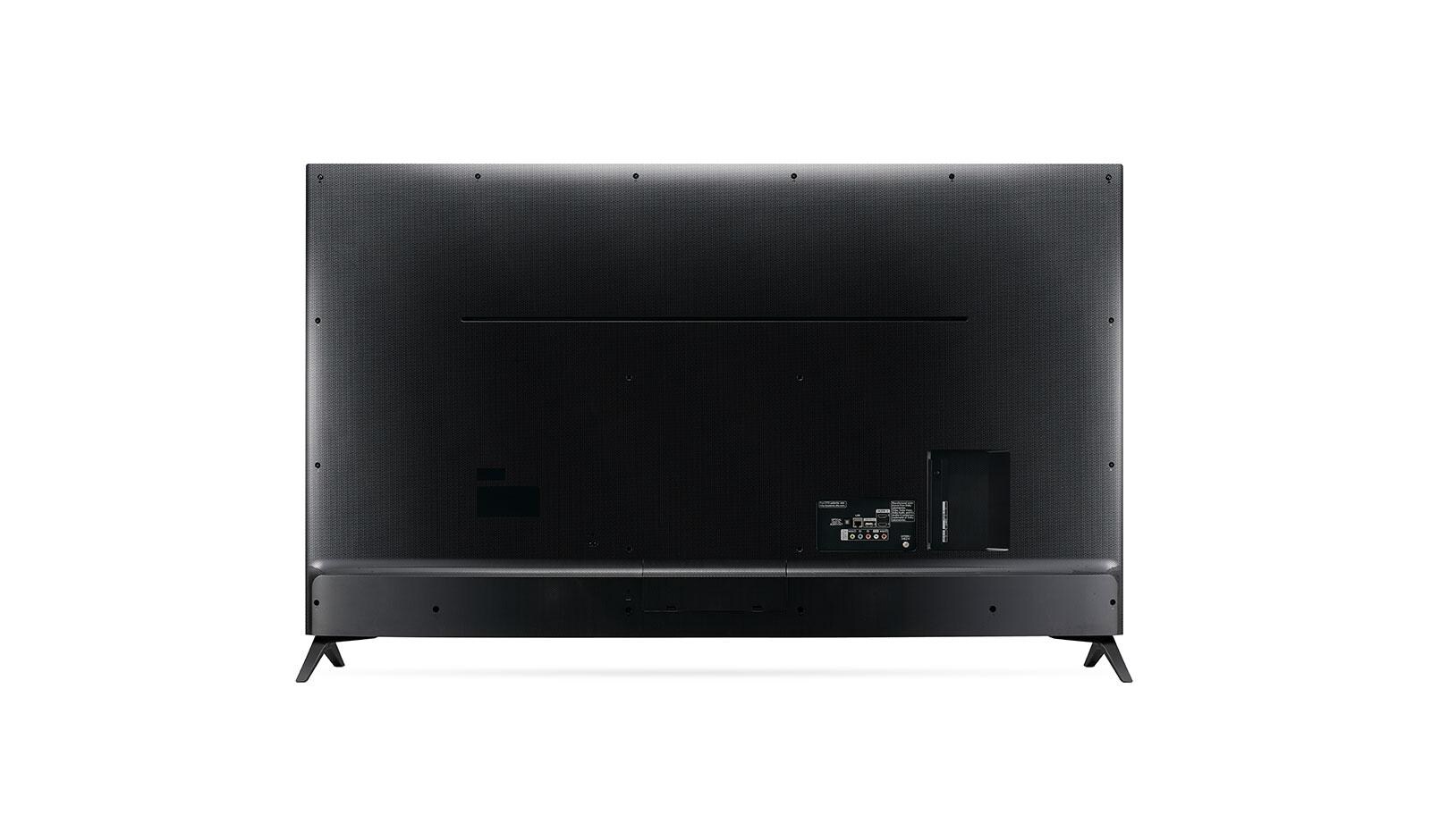 LG 55UJ7700 55 Inch Class 4K UHD HDR Smart LED TV LG USA