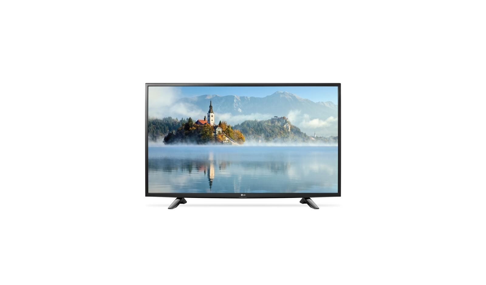 LG Full HD 1080p LED TV 49